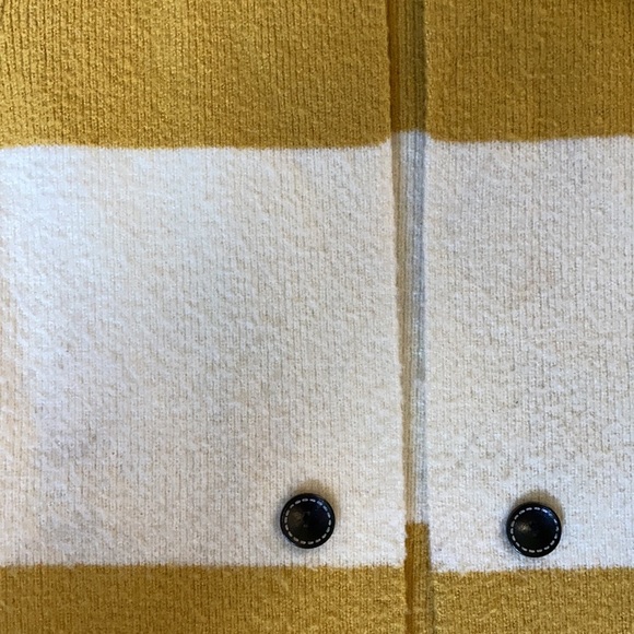 Anthropologie twee colorblock sweater by la Fee Verte XS - Picture 4 of 8